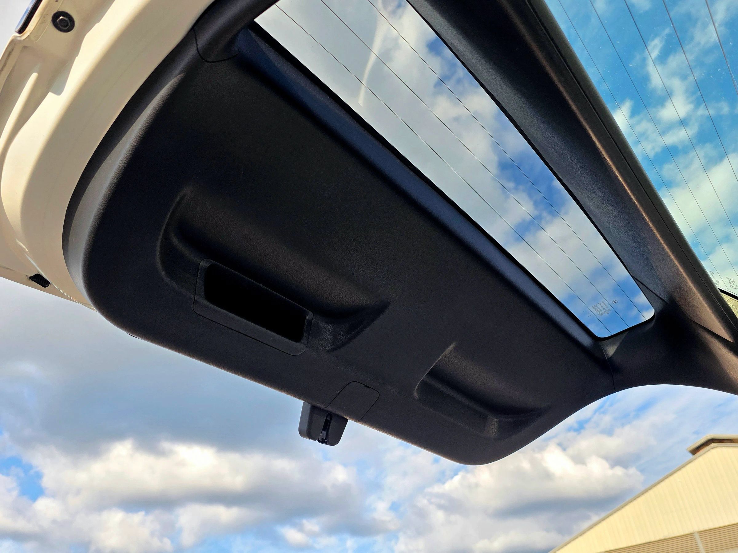 Used 2014 Honda Insight EX image 59