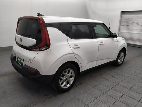 Used 2020 Kia Soul S image 10