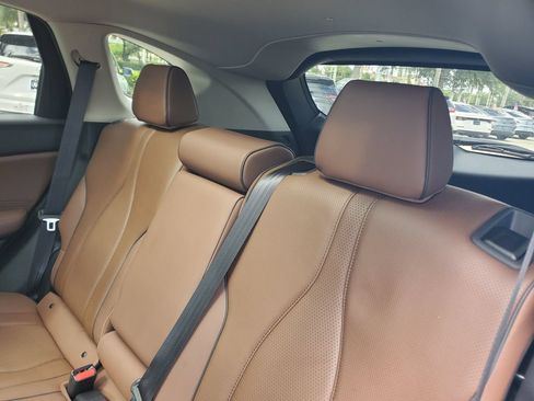 Used 2024 Acura RDX SH-AWD w/ Advance Package image 13