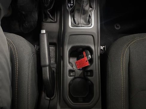 Used 2024 Jeep Wrangler Willys image 45