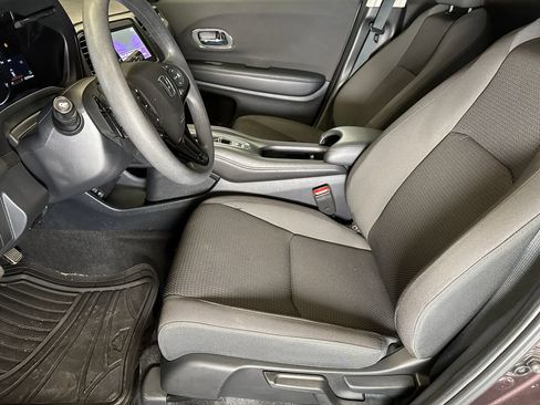Used 2022 Honda HR-V EX image 20