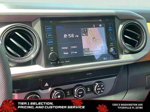 Used 2019 Toyota Tacoma SR5 AWD/4WD image 24