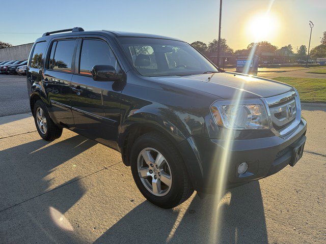 Used 2010 Honda Pilot EX-L image 3