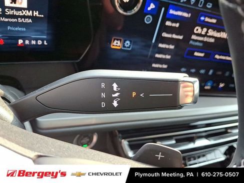 New 2025 Chevrolet Traverse LT w/ Driver Confidence Package image 8