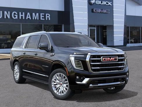 New 2026 GMC Yukon XL Elevation w/ LPO, Floor Liner Package image 7