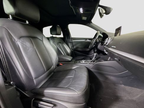 Used 2019 Audi A3 2.0T Premium w/ Convenience Package image 29