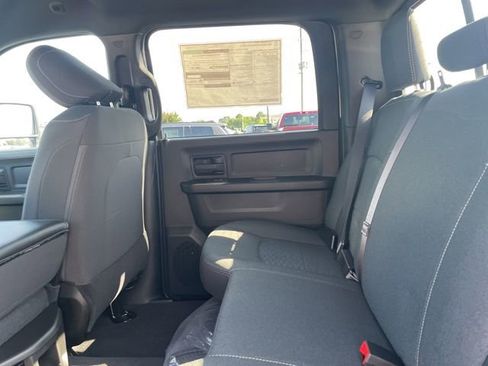 New 2026 RAM 2500 Tradesman image 21