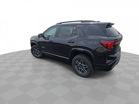 New 2026 GMC Terrain AT4 w/ Convenience Package III image 6