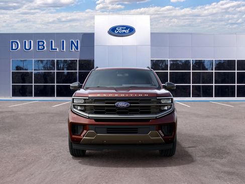 New 2027 Ford Expedition King Ranch AWD/4WD image 33