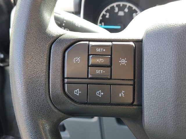 Used 2021 Ford F150 4x4 SuperCrew image 16