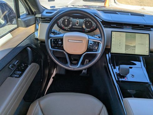 Used 2024 Land Rover Range Rover Sport SE image 19