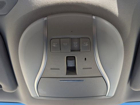 Used 2019 INFINITI QX60 Luxe image 32