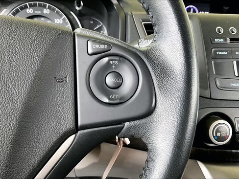 Used 2014 Honda CR-V EX-L image 22