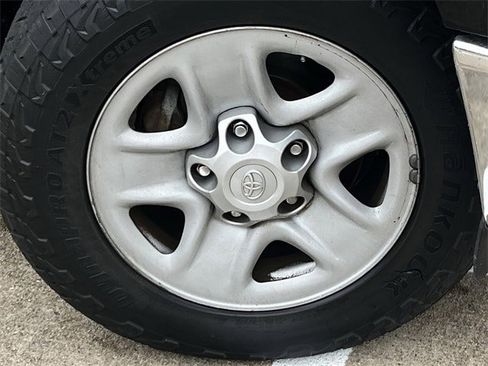 Used 2021 Toyota Tundra SR5 image 10