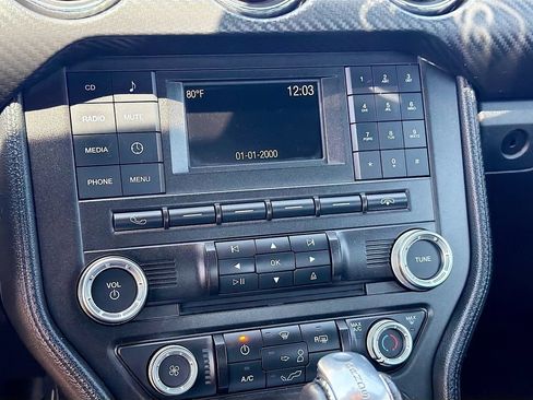 Used 2016 Ford Mustang Coupe RWD image 16