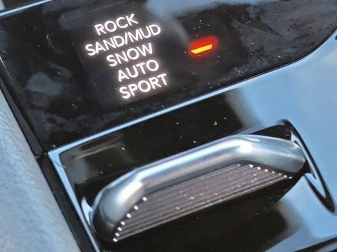 Used 2022 Jeep Grand Cherokee Trailhawk image 11