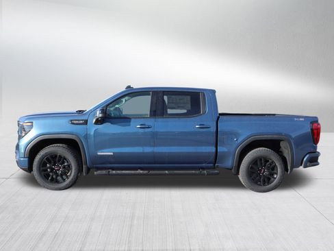 New 2026 GMC Sierra 1500 Elevation w/ Elevation Premium Package image 4