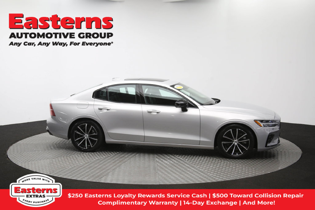 Used 2023 Volvo S60 T8 Plus AWD/4WD image 47