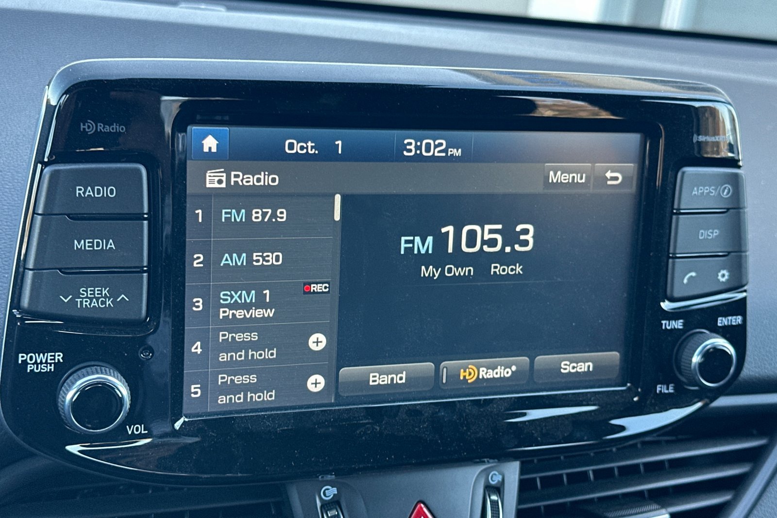 Used 2019 Hyundai Elantra GT N Line FWD image 18