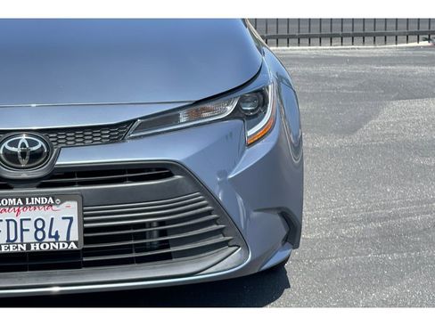 Used 2023 Toyota Corolla LE FWD image 45
