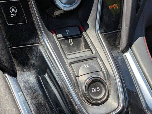 Used 2023 Acura RDX A-Spec image 18