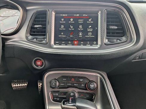 Used 2019 Dodge Challenger SRT Hellcat Redeye image 16