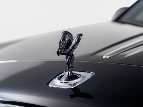 Used 2019 Rolls-Royce Wraith Black Badge image 47