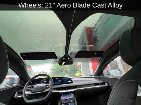 Used 2023 Lucid Air Grand Touring AWD/4WD image 17