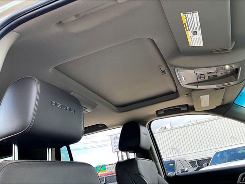 Used 2017 GMC Yukon Denali w/ Open Road Package image 14