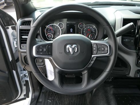 New 2026 RAM 3500 Tradesman RWD image 14