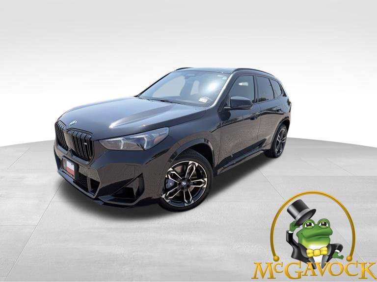 Used 2025 BMW X1 M35i w/ Premium Package AWD/4WD image 1