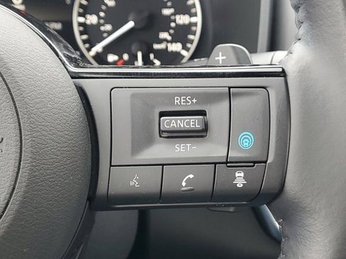 Certified 2023 Nissan Rogue SV w/ SV Premium B Package image 12