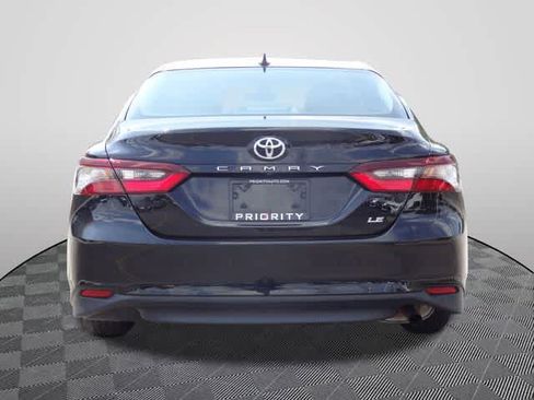 Used 2024 Toyota Camry LE FWD image 3