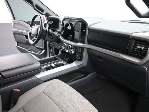 Used 2024 Ford F150 XLT w/ Mobile Office Package AWD/4WD image 17