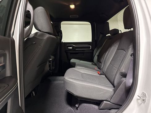 New 2026 RAM 2500 Big Horn image 23