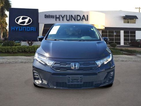 Used 2025 Honda Odyssey Sport-L image 2