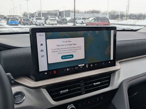 New 2026 Ford Explorer Active w/ Active Comfort Package AWD/4WD image 15