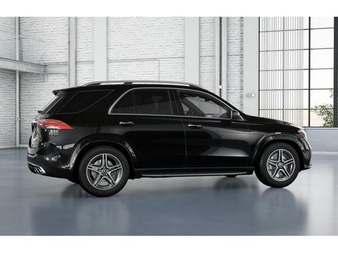 New 2026 Mercedes-Benz GLE 53 AMG 4MATIC image 18