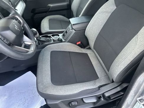 Used 2023 Ford Bronco 4-Door image 15
