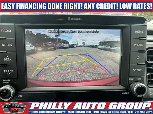 Used 2019 Kia Rio S FWD image 18