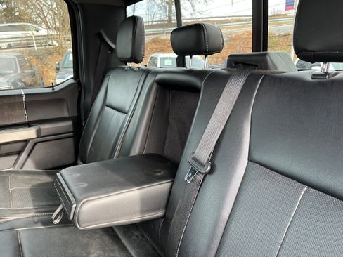 Certified 2020 Ford F350 Lariat image 12