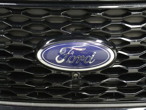 Used 2020 Ford Explorer ST w/ ST Street Pack image 41