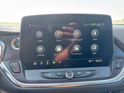 Used 2025 Chevrolet Blazer LT FWD image 19