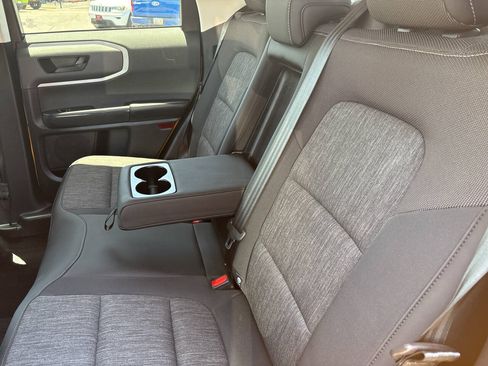 Used 2022 Ford Bronco Sport Big Bend w/ Convenience Package AWD/4WD image 21