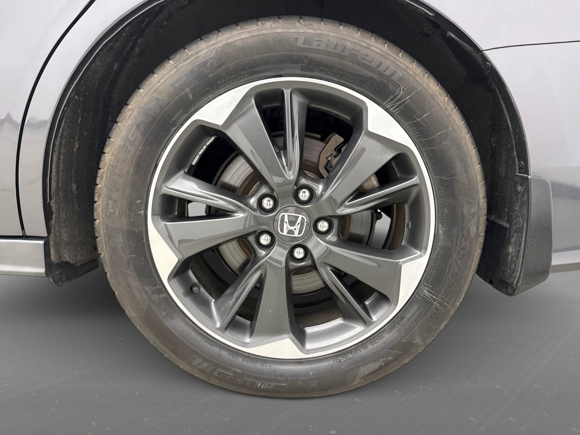 Used 2024 Honda Odyssey Elite image 24