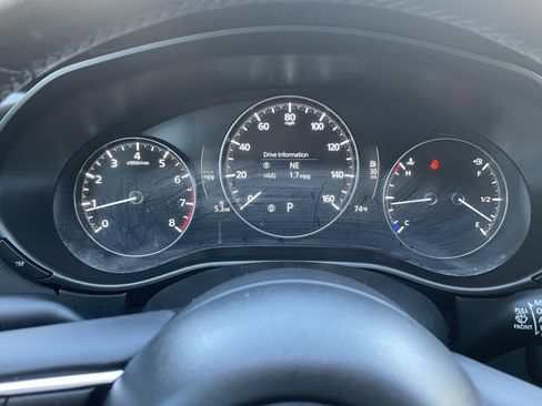 Used 2023 MAZDA CX-50 2.5 S w/ Weather Package image 29