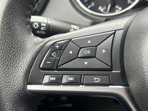 Used 2019 Nissan Rogue S w/ Special Edition Package AWD/4WD image 16