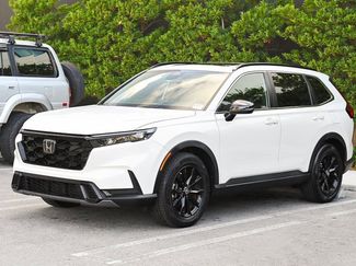 Used 2023 Honda CR-V Sport video 1