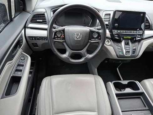 Used 2019 Honda Odyssey Touring image 14