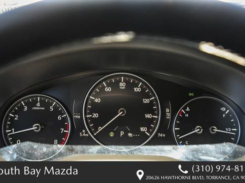 New 2026 MAZDA CX-50 AWD 2.5 S w/ Weather Package image 22